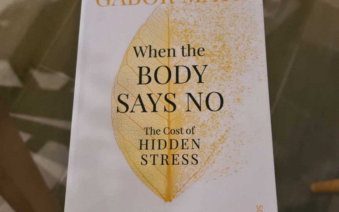 When the Body Says No – Gabor Maté