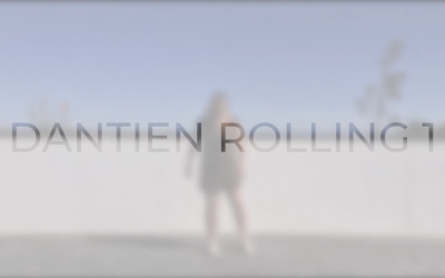 #11 Dantien Rolling 1