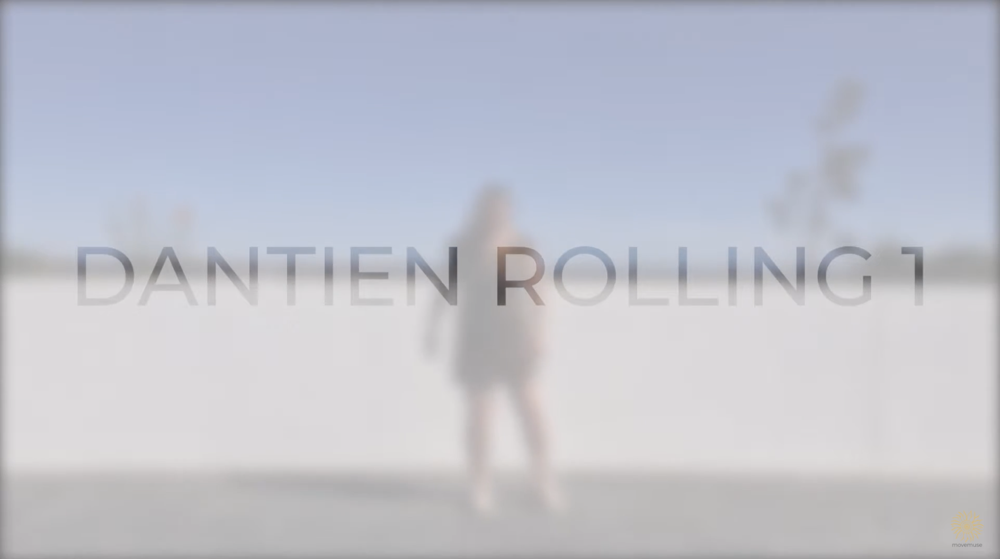 #11 Dantien Rolling 1