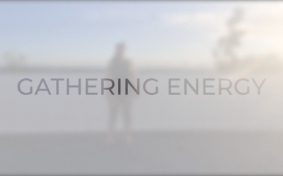 #22 Gathering energy