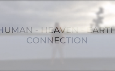 #24 Human, Heaven & Earth Connection