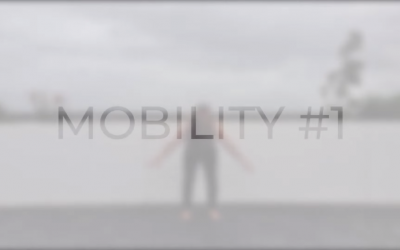#15 Mobility 1
