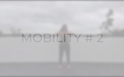 #16 Mobility 2