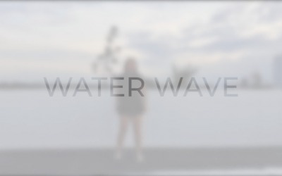#9 Water Wave
