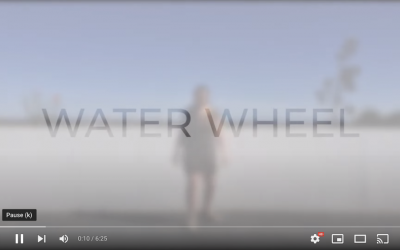 #14 Water Wheel